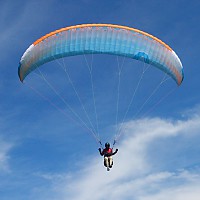  Klaus  mit Arriba 3 xs